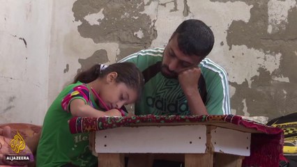 Daily life in Gaza: 'There is no future in this place' | Talk to Al Jazeera in the Field