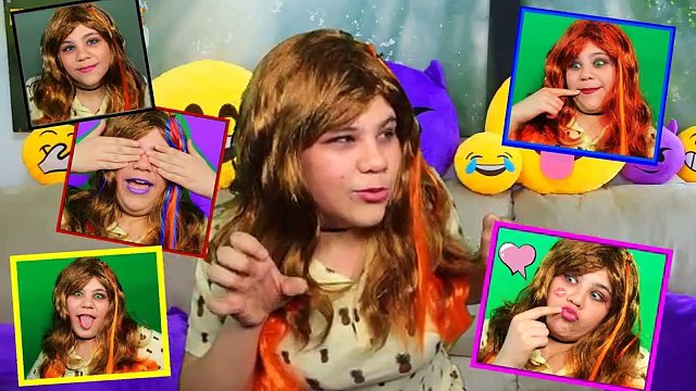 ПАРОДИЯ НА DOLL БЛОГЕРОВ ОТ БИГИ !!!