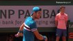 Roland-Garros 2018 : Khachanov sort un Pouille décevant