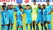FIFA 2018 : Indian Football Team Refused to Participate in 1950 FIFA World Cup Brazil  | वनइंडिया