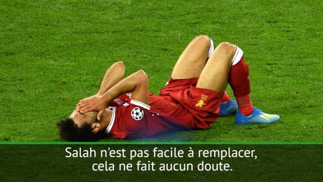 Egypte - Cuper optimiste concernant Salah