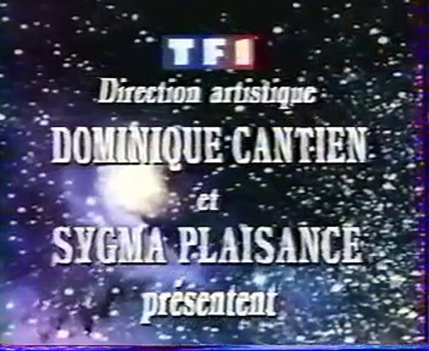 Générique de début Emission Mystère