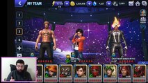 [Marvel Future Fight] Best New Charer?