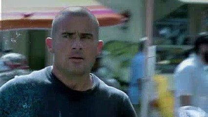 prison break s04e12 Vostfr