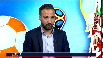هل منتخب فرنسا مرشح للفوز بلقب مونديال 2018؟