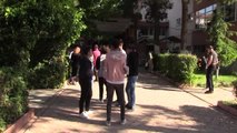 Ortaöğretim Kurumları Merkezi Sınavı - Kırklareli /