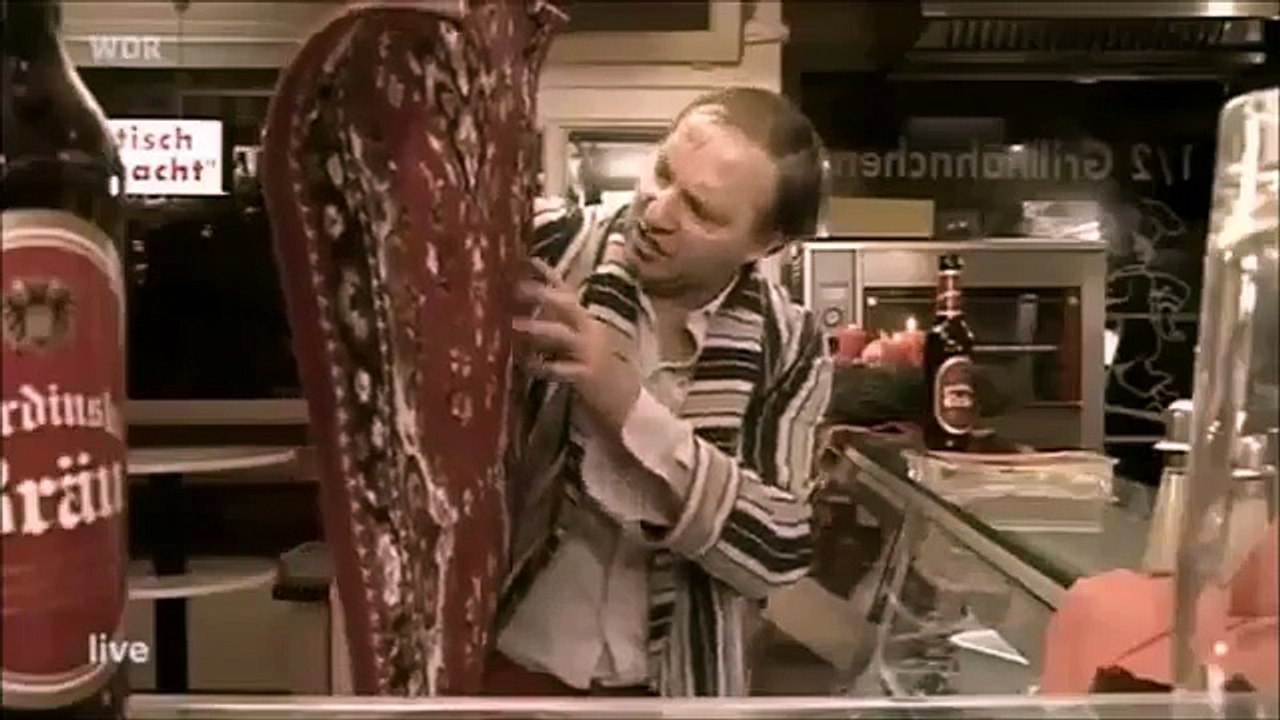 Dittsche - Die Heilscheibe