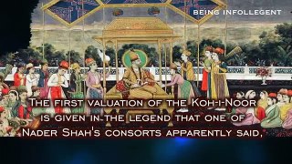 10 UNKNOWN STORIES ABOUT KOHINOOR DIAMOND MUST SEE LAST ONE