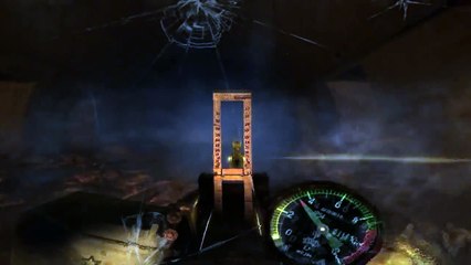 Обзор игры Метро 2033:The Last Refuge