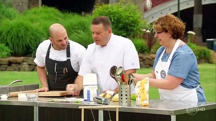 Masterchef Australia   Season 09   eps 10   Part 07