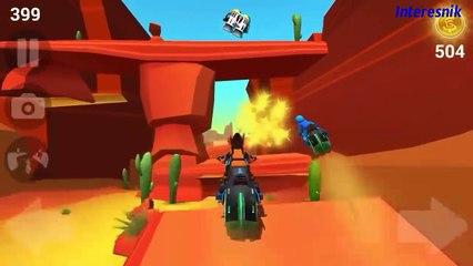 Топ 5 новых игр без интернета 2016-2017 на андроид и ios