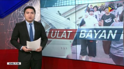 Finance officer ng NPA, naaresto sa Mindanao