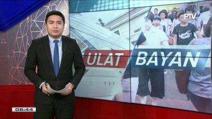 Eleazar, bagong pinuno ng NCRPO