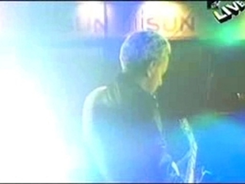 Depeche Mode - John The Revelator (Live Rock Am Ring 2006)