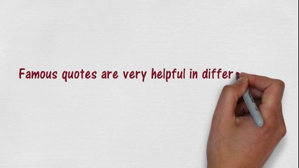 Inspirational Quotes About Success