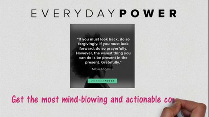 Motivational Quotes About Life