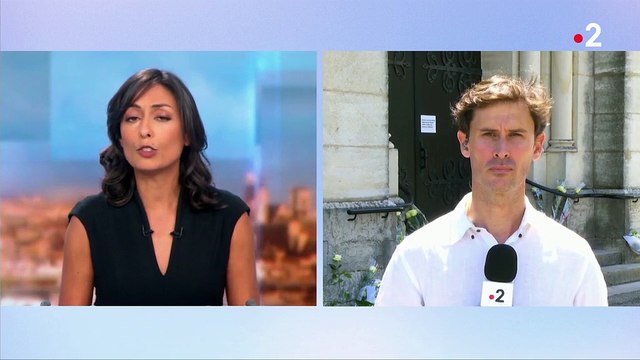 Maëlys : les obsèques de la petite fille organisées à La Tour-du-Pin