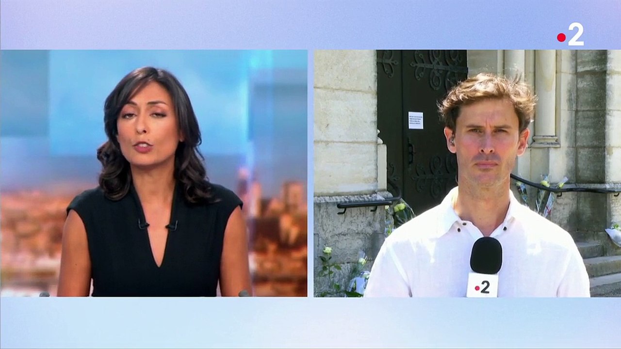 Maëlys : les obsèques de la petite fille organisées à La Tour-du-Pin