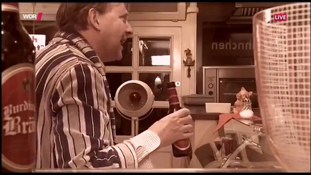 Dittsche - 23.Staffel 1.Folge *22.02.2015*