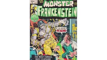 The Next Frankenstein is YOU, Real Immortality Pt 2: Science Friction Ep 32