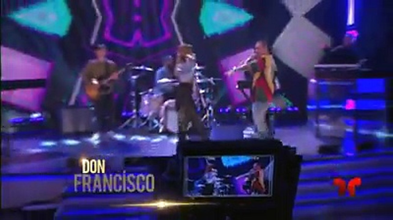 Anitta y J Balvin cantan su tema "Downtown" el domingo 20 a las 10p/9c en Don Francisco Te Invita