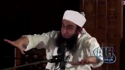 Kesi Say Naraz Ho Sola Kr lena Bayan Mulana Tariq Jameel