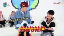 アミーゴ TV JBJ1話 2/2