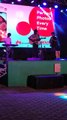 Nazeeh & IsleTribe Live at Huawei P20 Launch