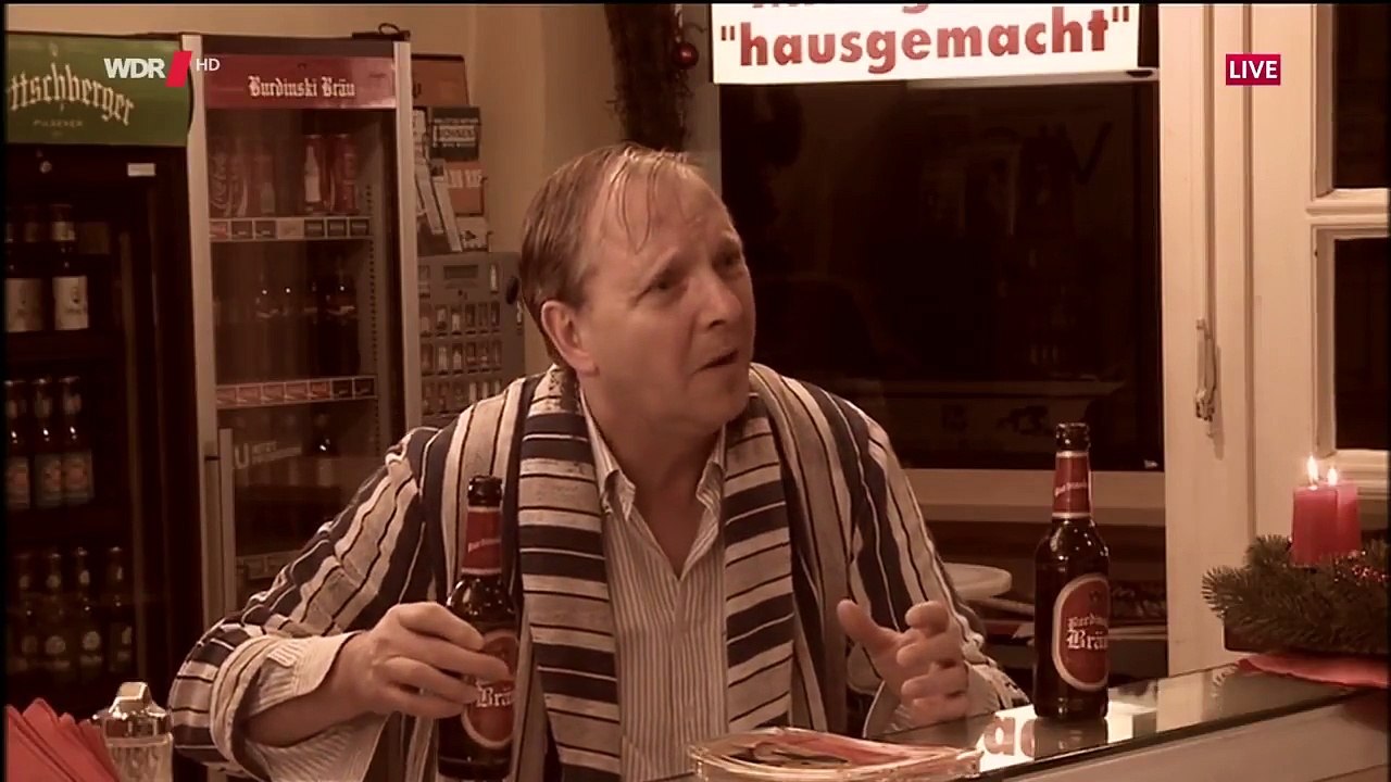 Dittsche - 24.Staffel 2.Folge *29.11.2015* HD