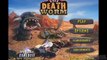 Death Worm: Tremors without Kevin Bacon