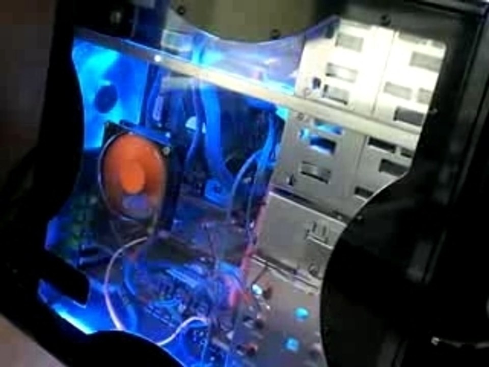 Dutch disorder - Héroine