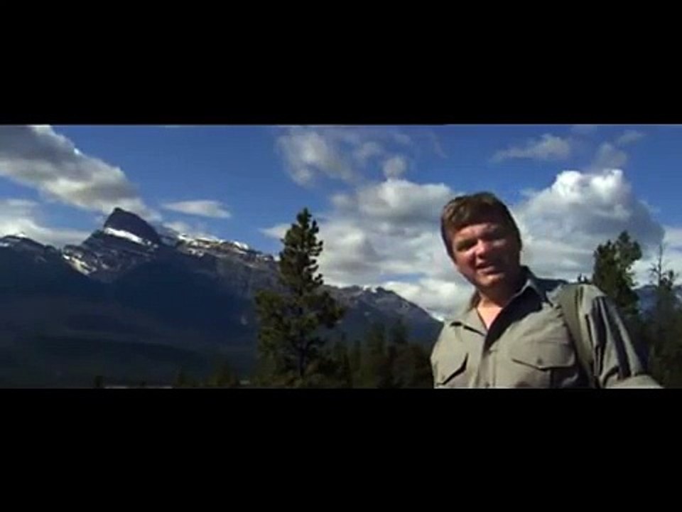 Ray Mears Northern Wilderness S01E05