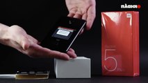 Κάναμε unbox για τα μάτια σου μόνο τα νέα εντυπωσιακά Xiaomi Redmi 5 & 5 Plus! Απόκτησέ τα από 169€ εδώ:  
