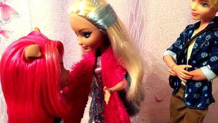 Стоп Моушен РАЗРЕЗАЛА ЯЗЫК!