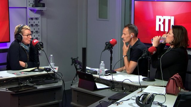 Elise Lucet : Je ne suis pas ingérable