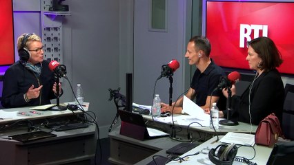 Elise Lucet sur "Cash Investigation" : "Chaque mot compte pour éviter le procès"