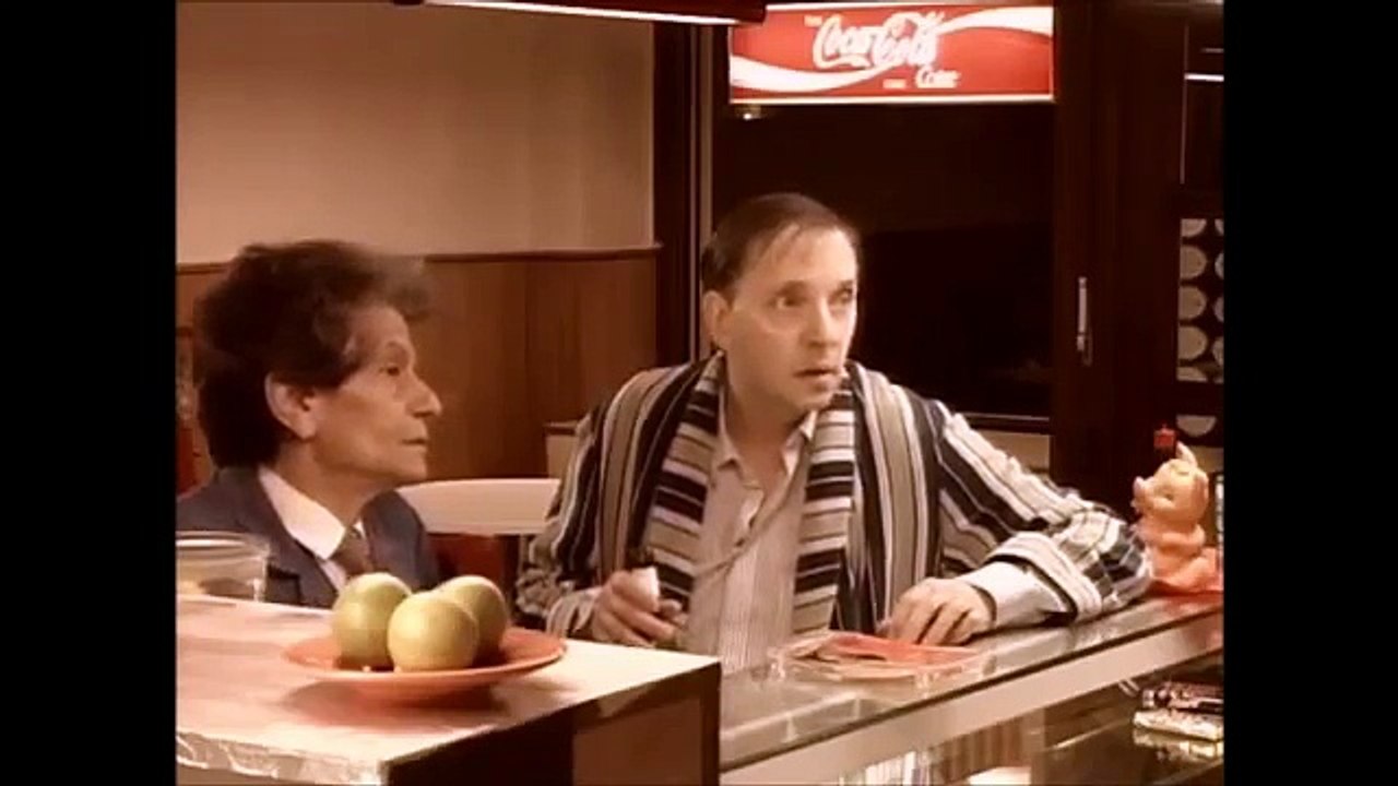Dittsche S03E01 - Staffel 3, Folge 1