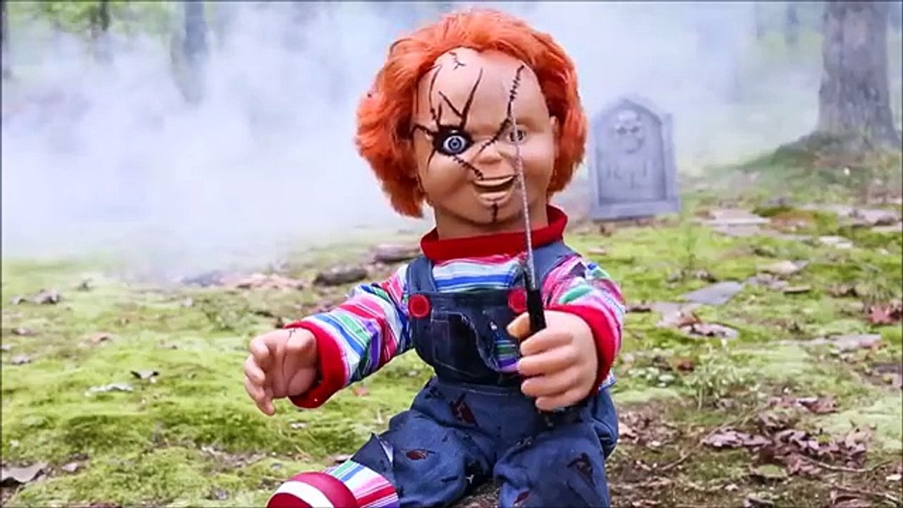 10 Best: Spirit Halloween new Animatronics