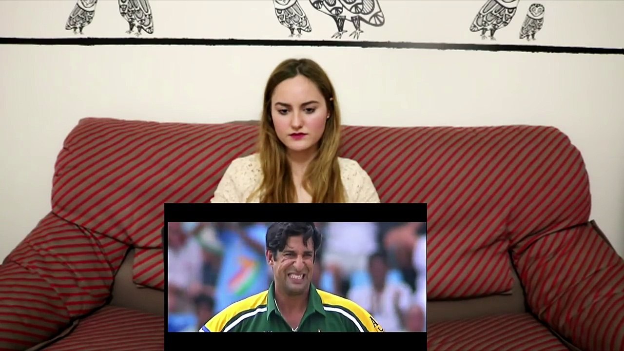 SACHIN A BILLION DREAMS | Trailer Reion by Diana
