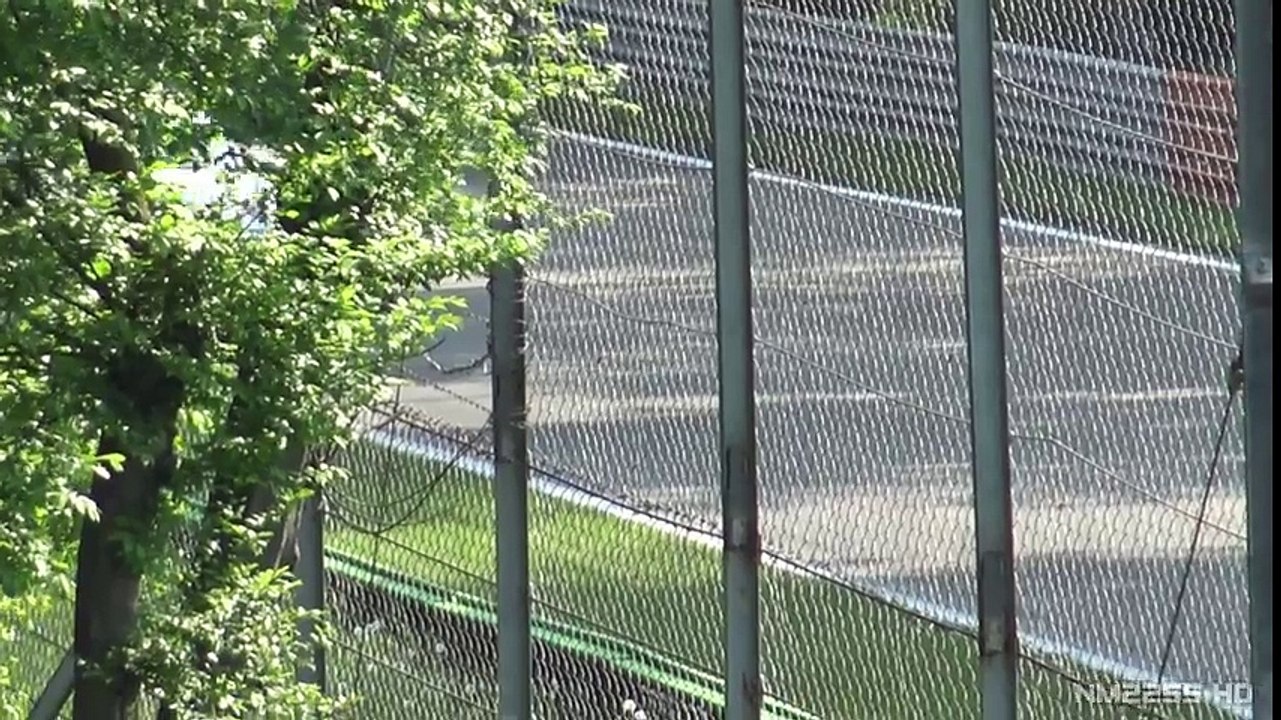 Upcoming Porsche 718 Cayman GT4 with Flat-Six Engine & PDK Testing @ Monza Circuit!