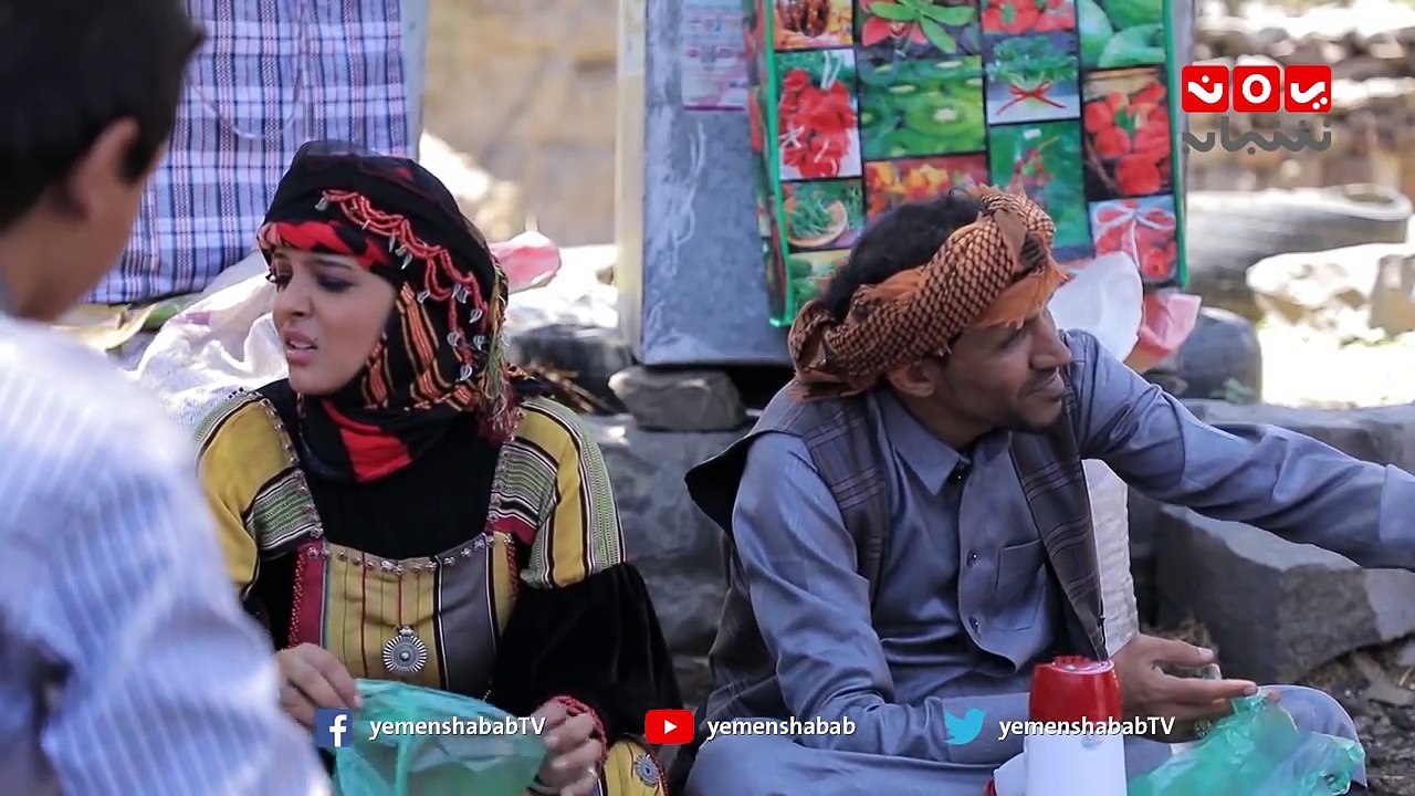 مسلسل الدلال | مع صلاح الوافي و محمد قحطان | الحلقة 16