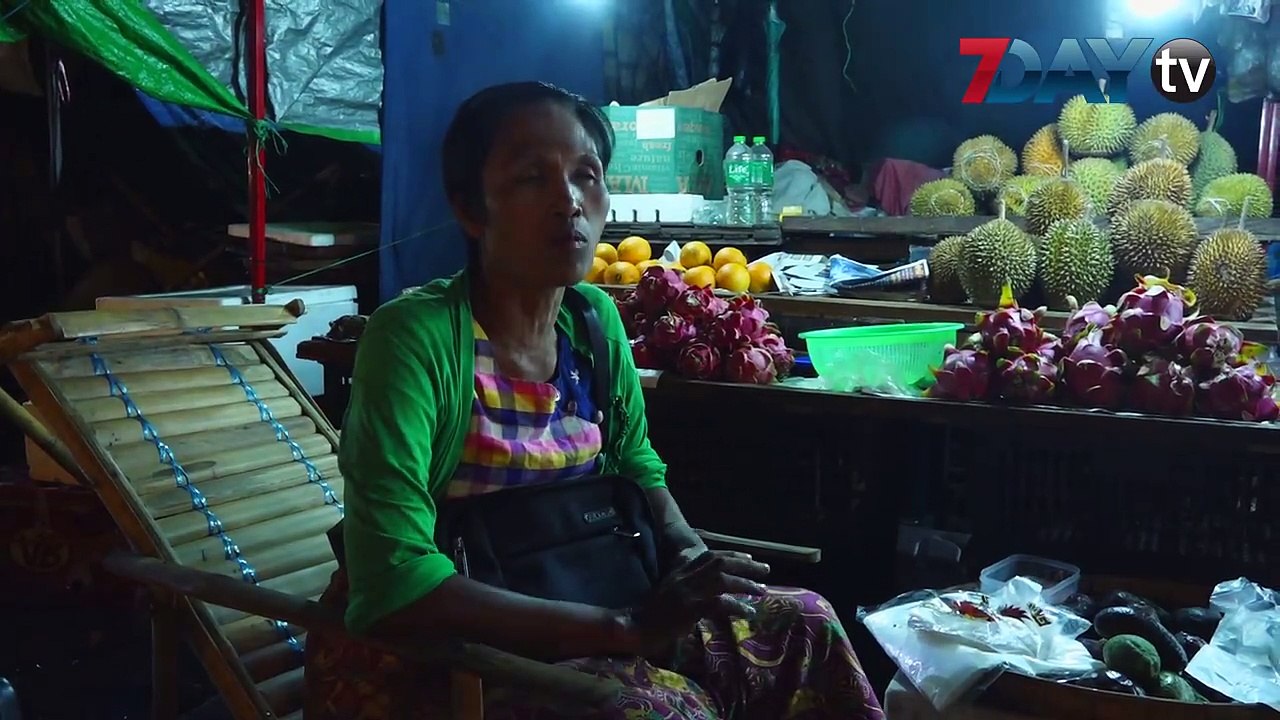 တစ္ႏွစ္ခြဲနီးပါးၾကာတဲ့အခါ ရန္ကုန္ညေစ်းတန္းဘာေတြေျပာင္းလဲသြားၿပီလဲေမ - ၂၉ ၊၂၀၁၈ရန္ကုန္ၿမိဳ႕ရဲ႕ ညေစ်းတန္းကို ေမလ ၂၉ရက္ညပိုင္းက ျမင္ေတြ႔ရတာ ျဖစ္ပါတယ္။တစ္ႏွစ္