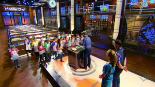 MasterChef Junior   Season 04   eps 02   Part 02