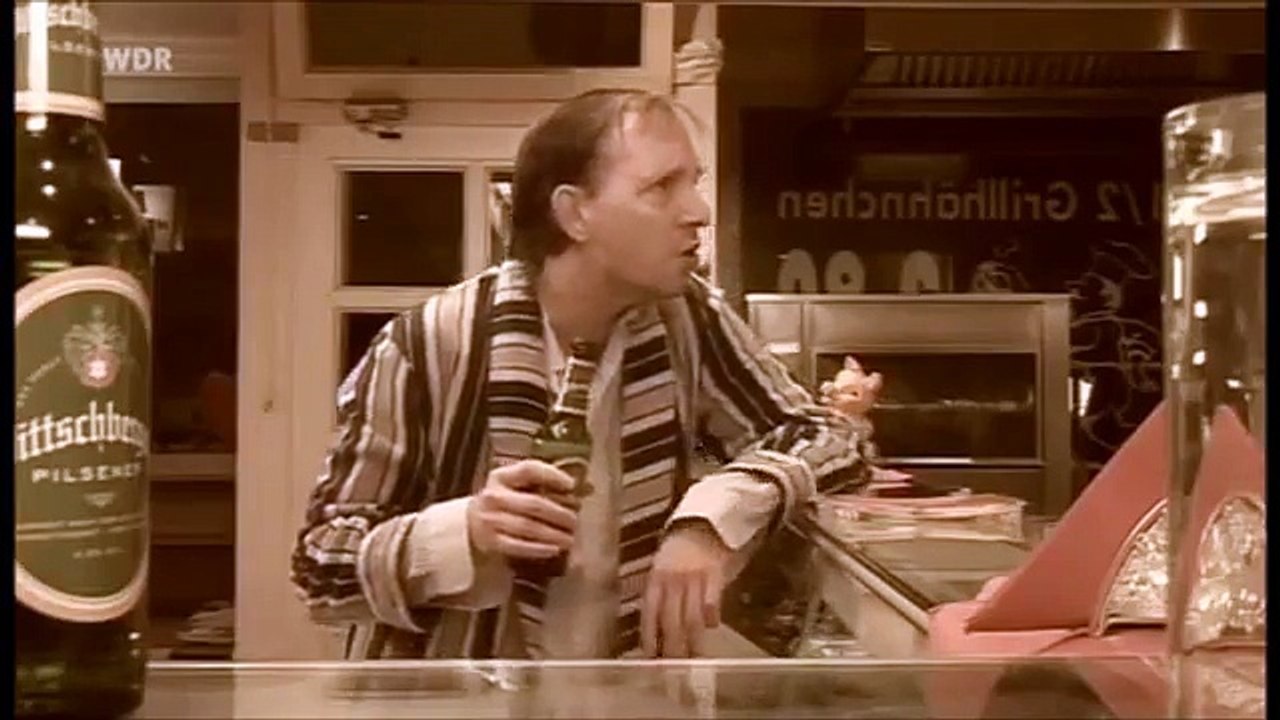 Dittsche S03E08 - Staffel 3, Folge 8