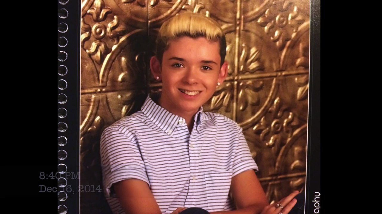 Male to Female Transition | 1.5 Year Update | SamanthaLux