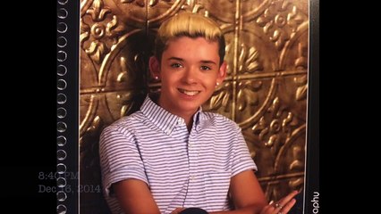 Male to Female Transition | 1.5 Year Update | SamanthaLux