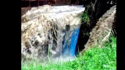 simple method to make turbine / primitive world