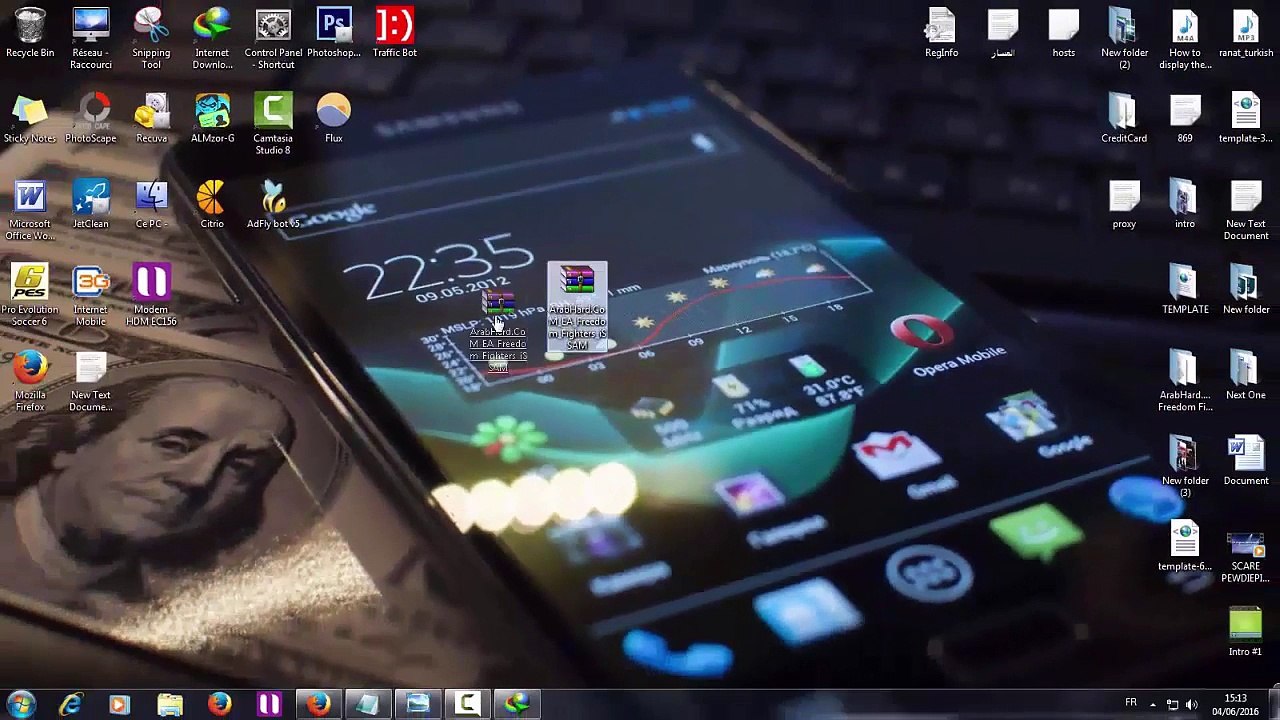 حمل اللعبة الاسطورية Freedom Fighters بحجم خيالي وبدون تثبيت 2017 | جربها ولن تندم