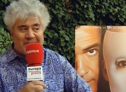 Penélope Cruz será la madre de Banderas en su próxima película