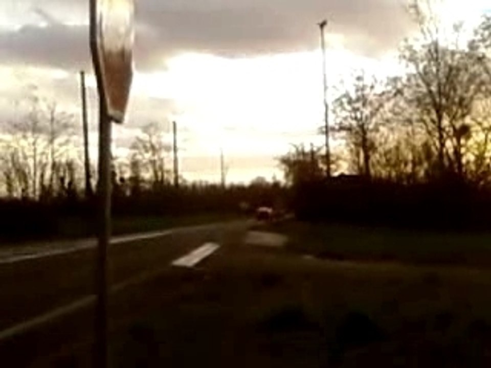 Burn + rupture r19 16v